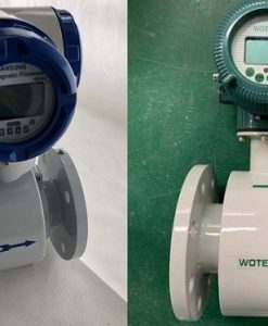 Đồng hồ đo nước thải