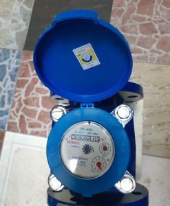 Hướng dẫn sử dụng đồng hồ đo nước điện từ