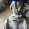 Van cổng thép | Van cổng Ty Nổi - Chìm