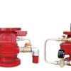 Van điều khiển khô - Dry pipe valve