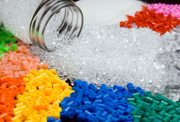 Polymer là gì và có những màu sắc nào