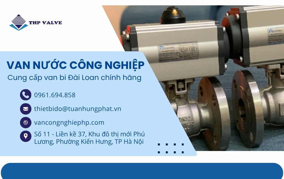mua van bi đài loan chính hãng ở đâu