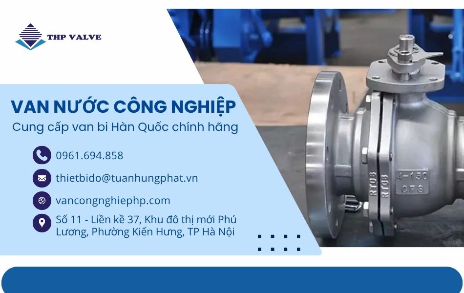 mua van bi hàn quốc chính hãng ở đâu