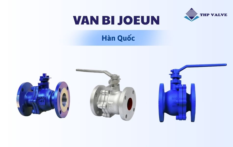 van bi joeun hàn quốc