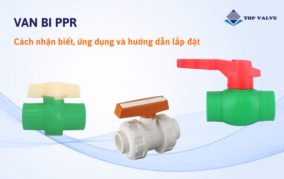 van bi ppr