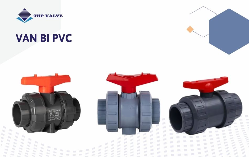 van bi pvc