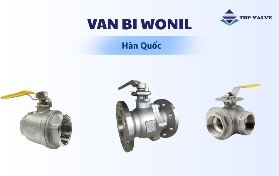 van bi wonil hàn quốc